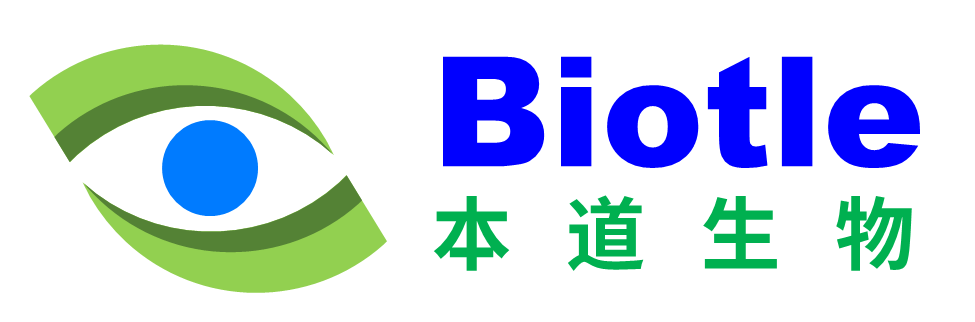 Biotle Logo