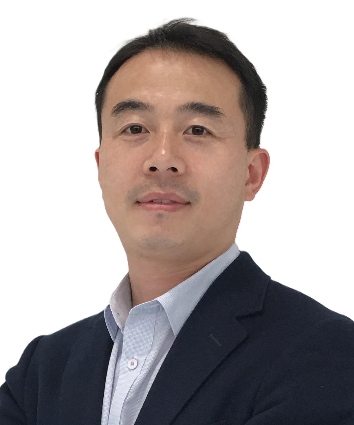 本道生物首席执行官杨见松博士
